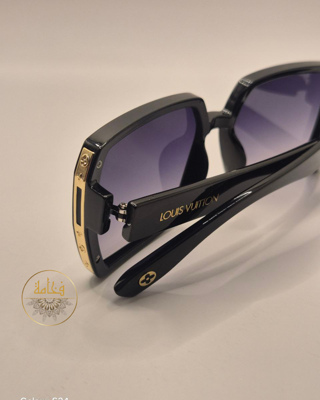 LUNETTE LV