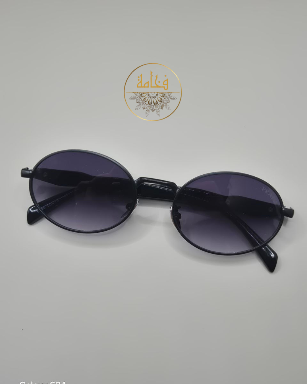 lunette prada
