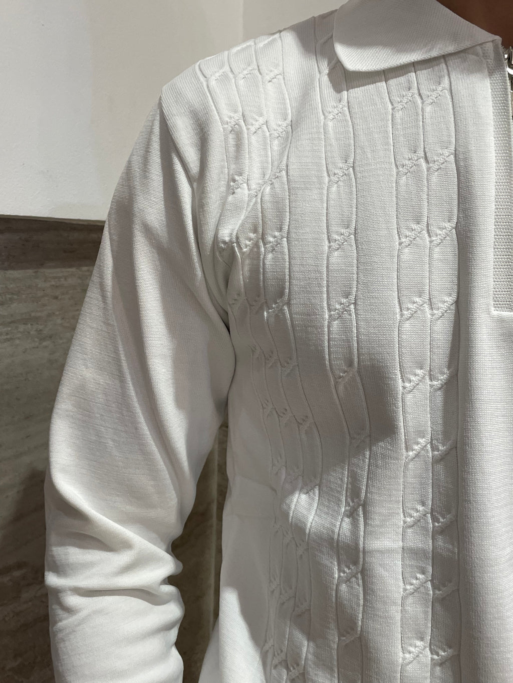 T-Shirt Blanc Ralph Lauren | Élégance & Classe Intemporelle